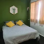 Homestay Cempaka Star