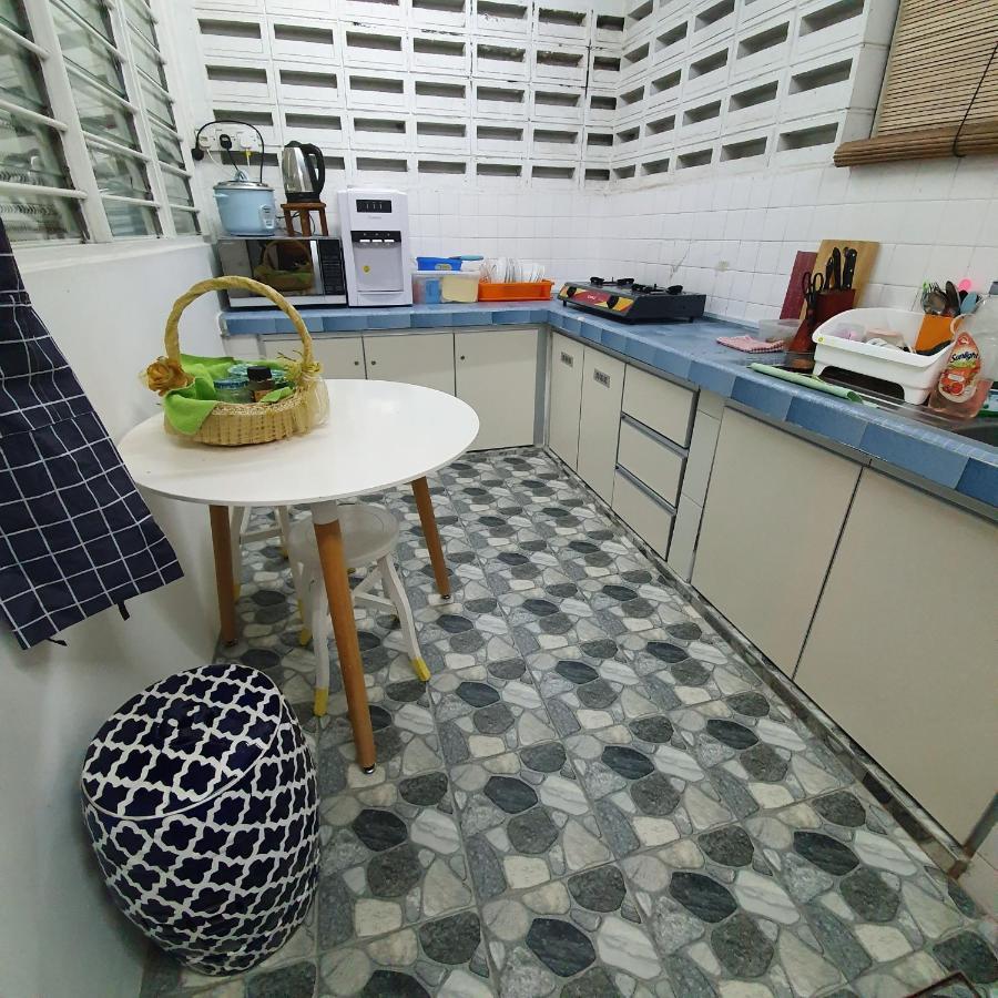Rumah percutian Cempaka Star Ipoh