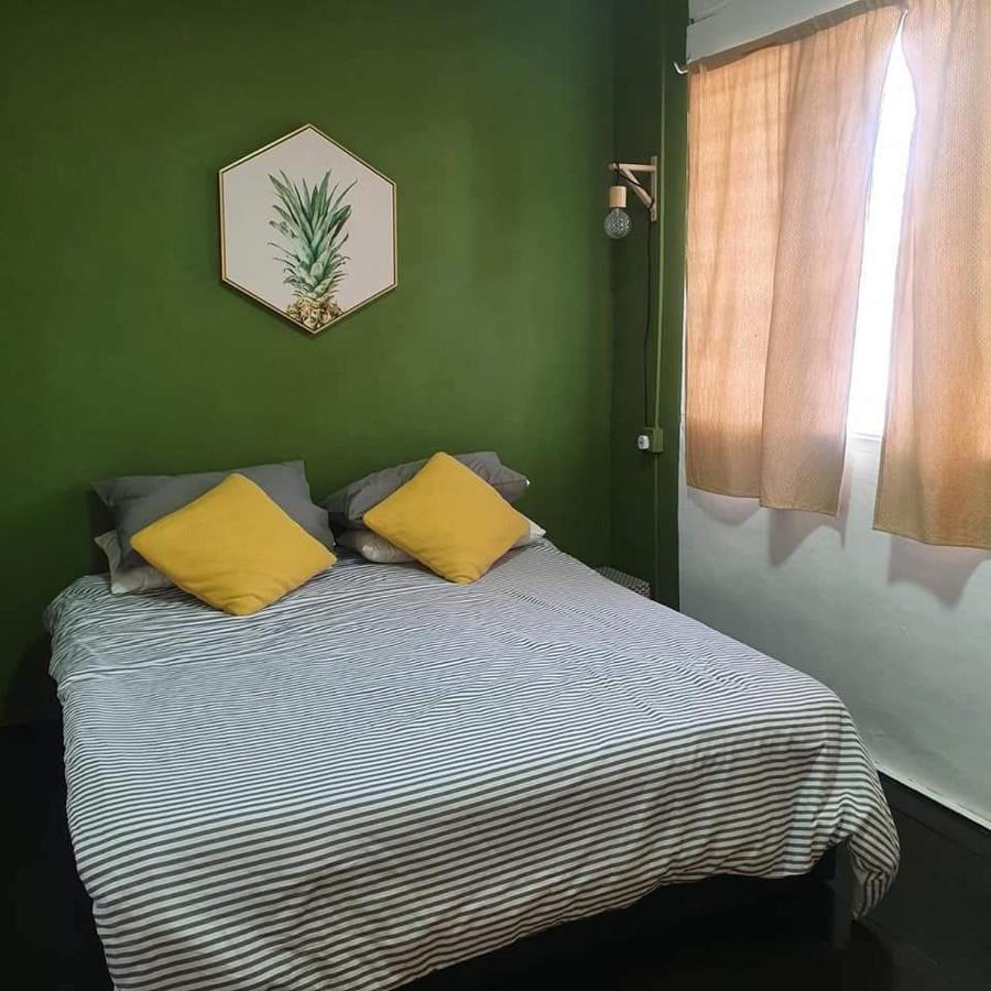 Rumah percutian Cempaka Star Ipoh